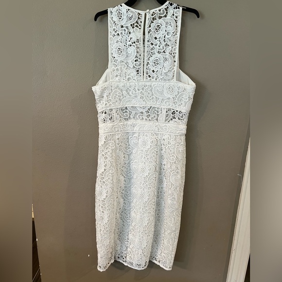 Likely Dress size 8 - Picture 4 of 9